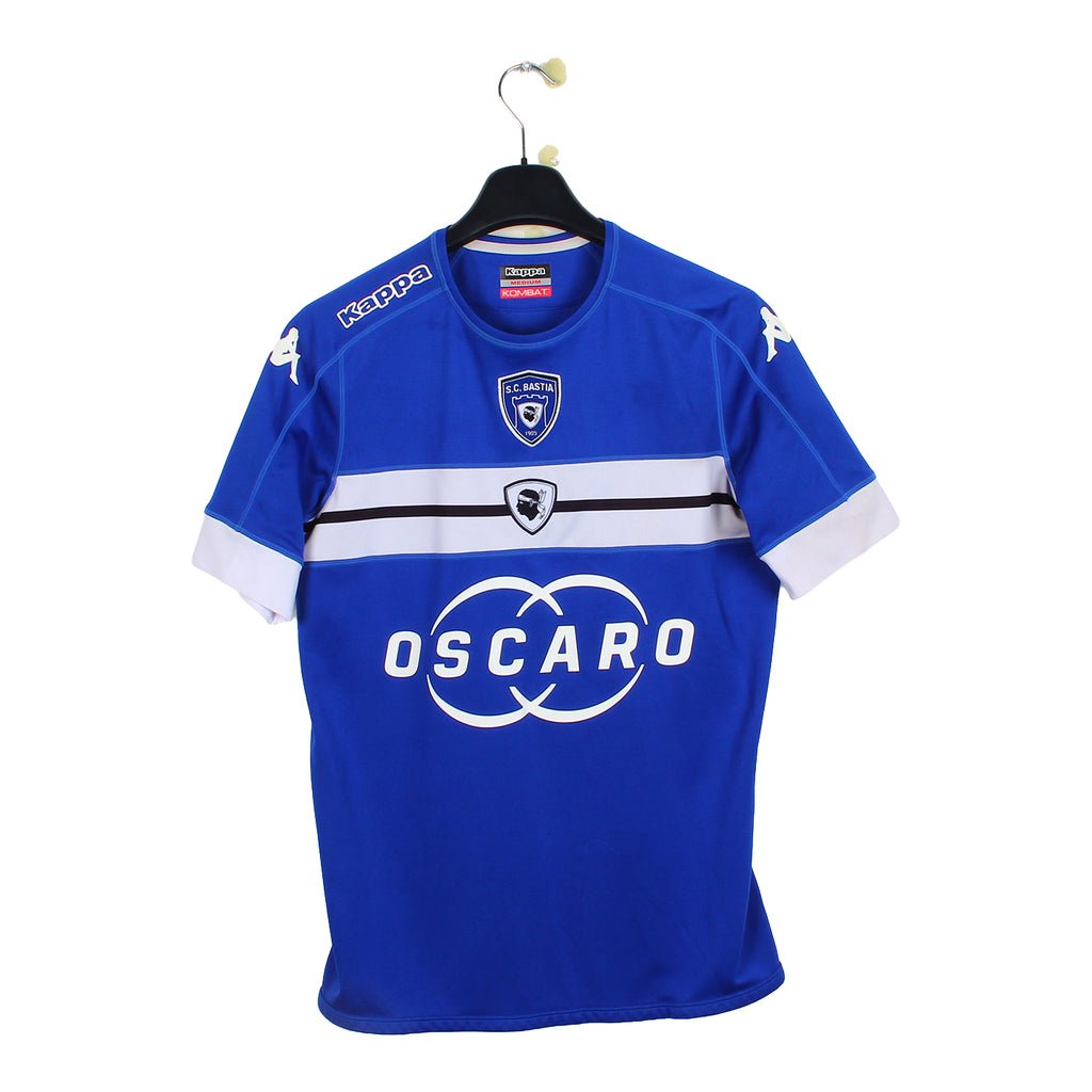 2016/17 - Bastia - Cahuzac #18 (M)