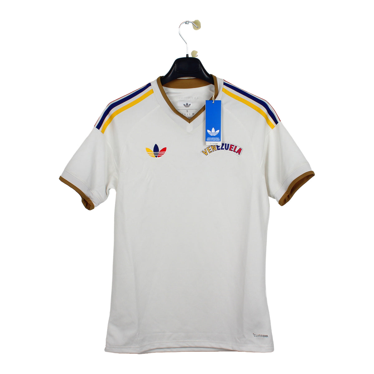 2026 - Venezuela (S)