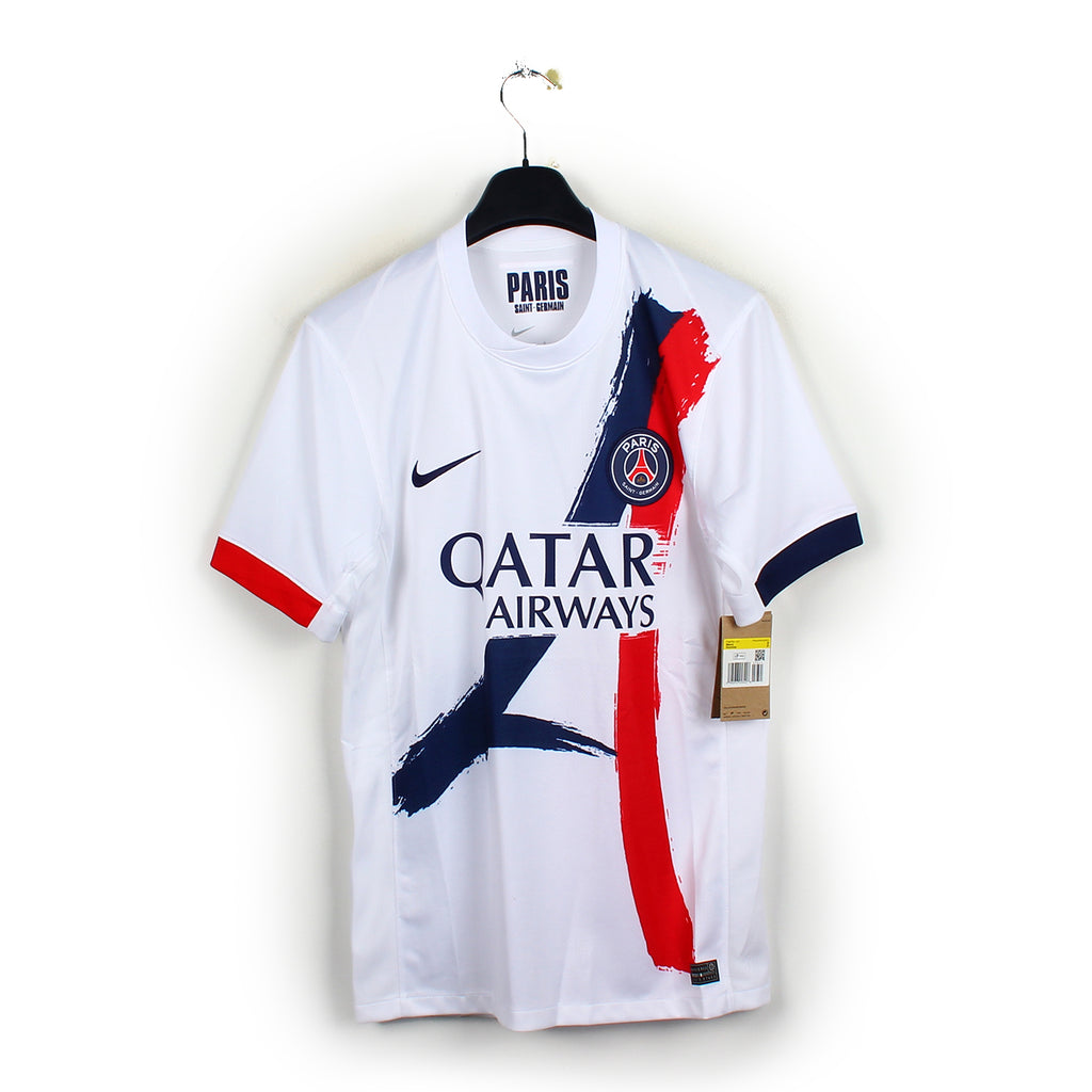 2024/26 - PSG (S)
