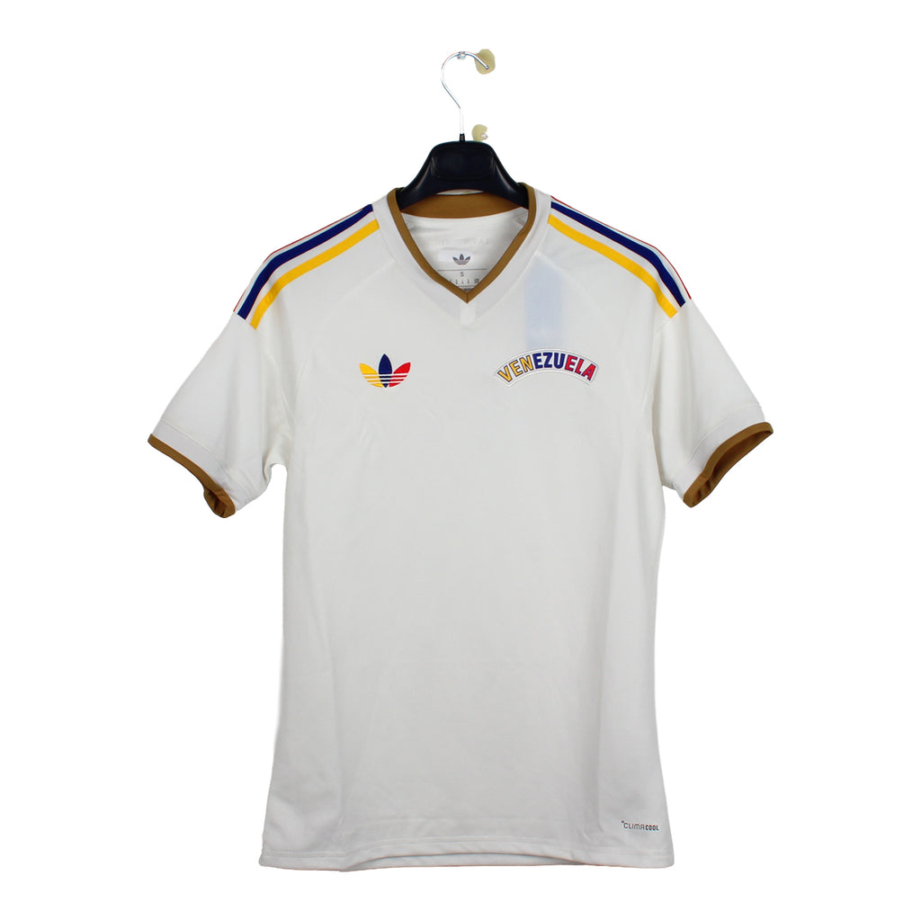 2026 - Venezuela (S)