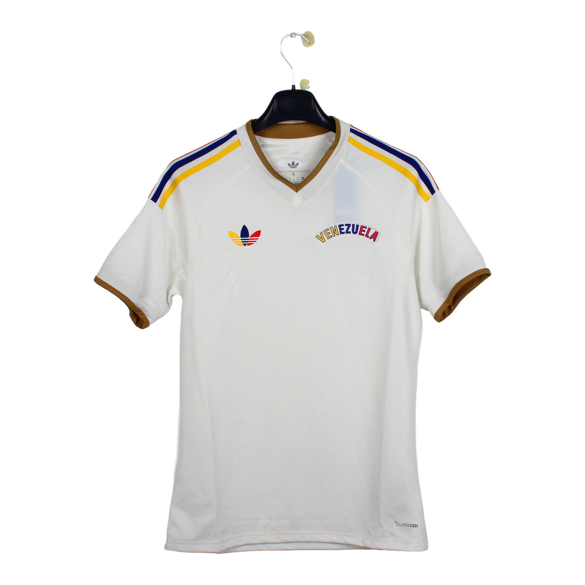 2026 - Venezuela (S)