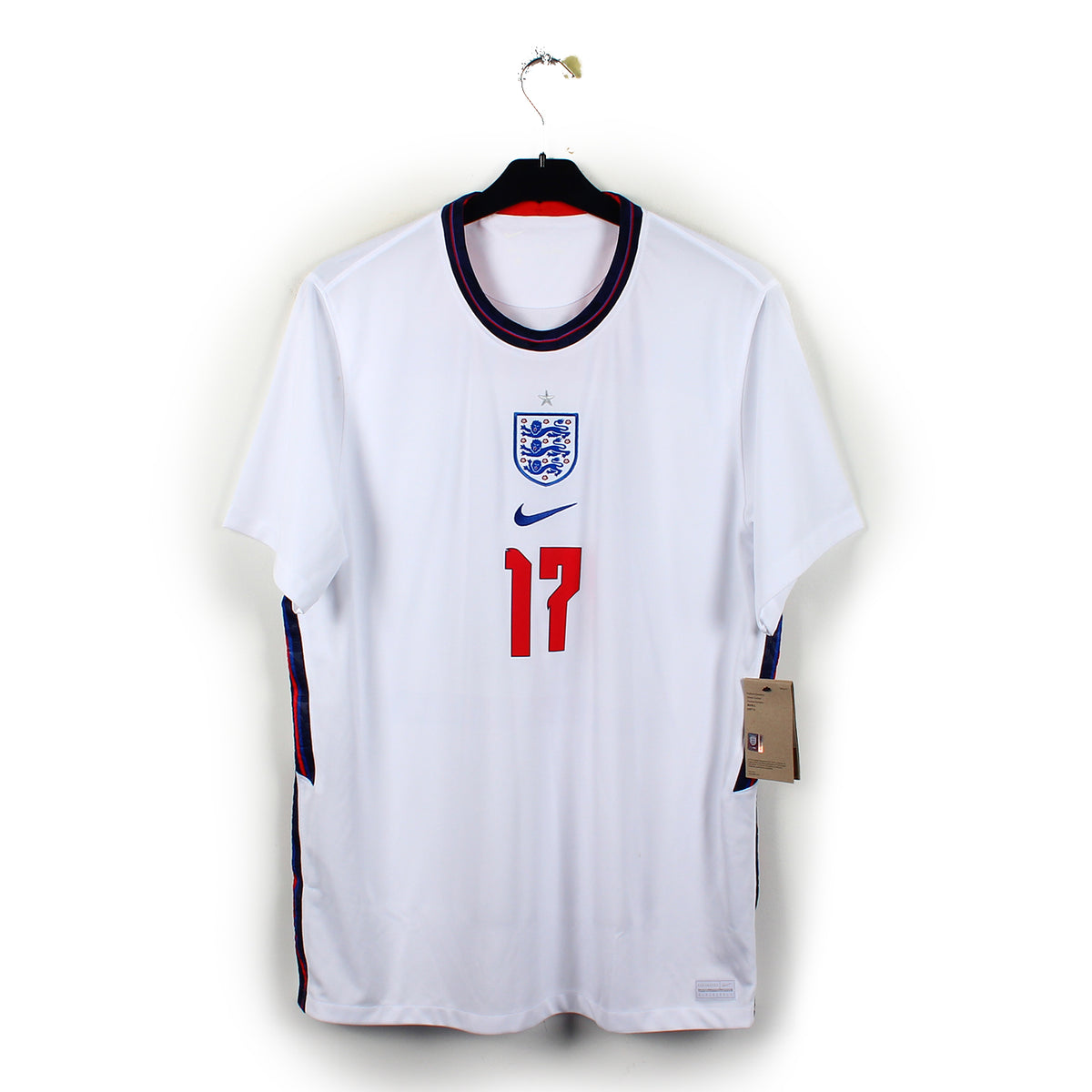 2020/22 - Angleterre - Sancho #17 (XL)