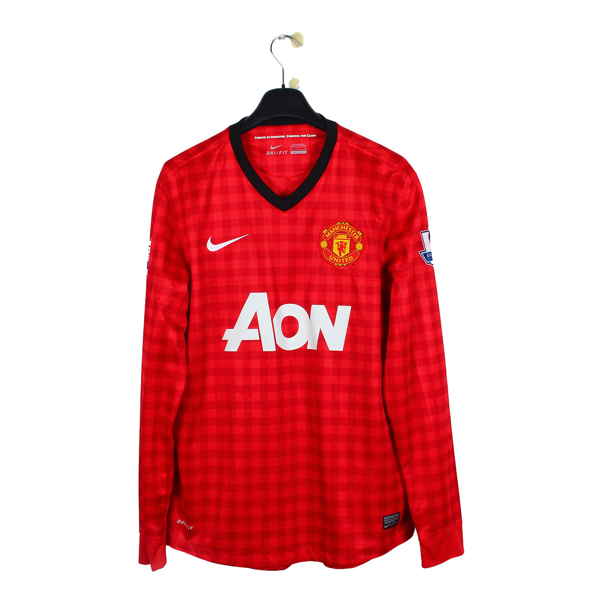 2012/13 - Manchester United - V.Persie #20 (M)