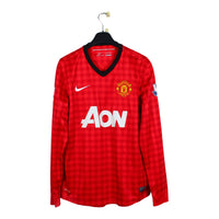 2012/13 - Manchester United - V.Persie #20 (M)