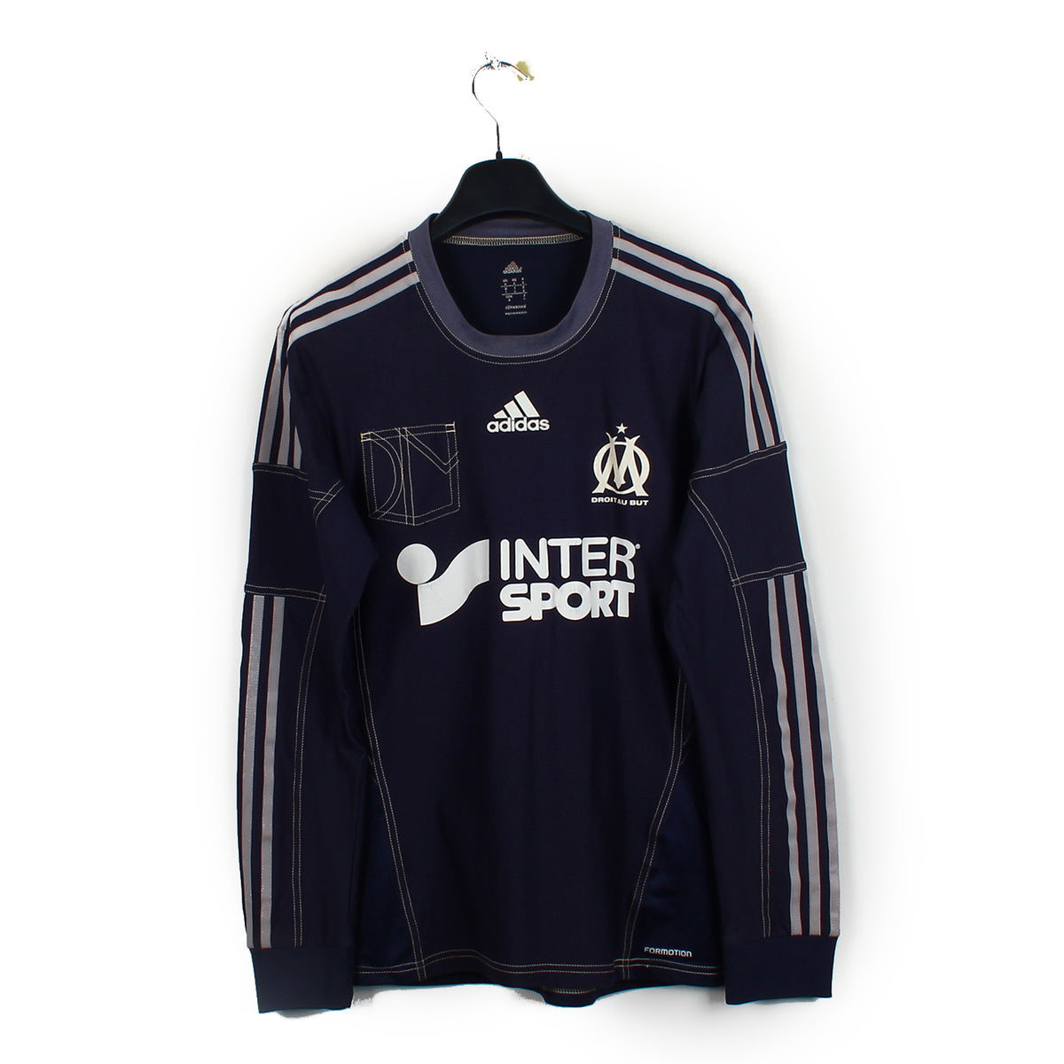 2013/14 - OM (M) [stock pro]