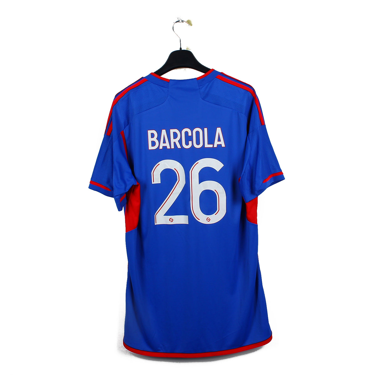 2023/24 - OL - Barcola #26 (XL)