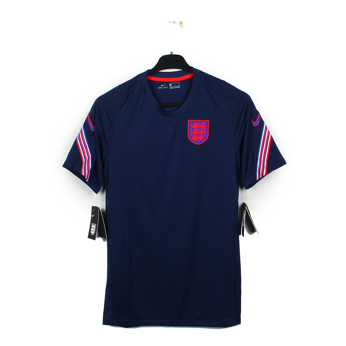 2020/22 - Angleterre (S)