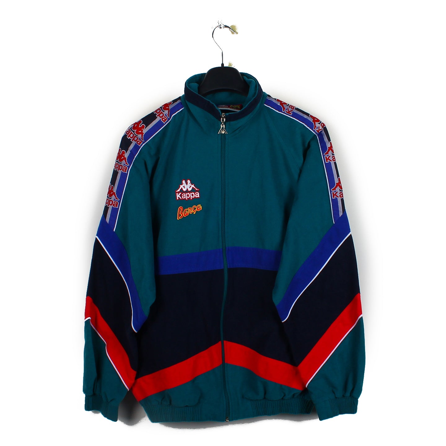1995/97 - Barcelone (L)