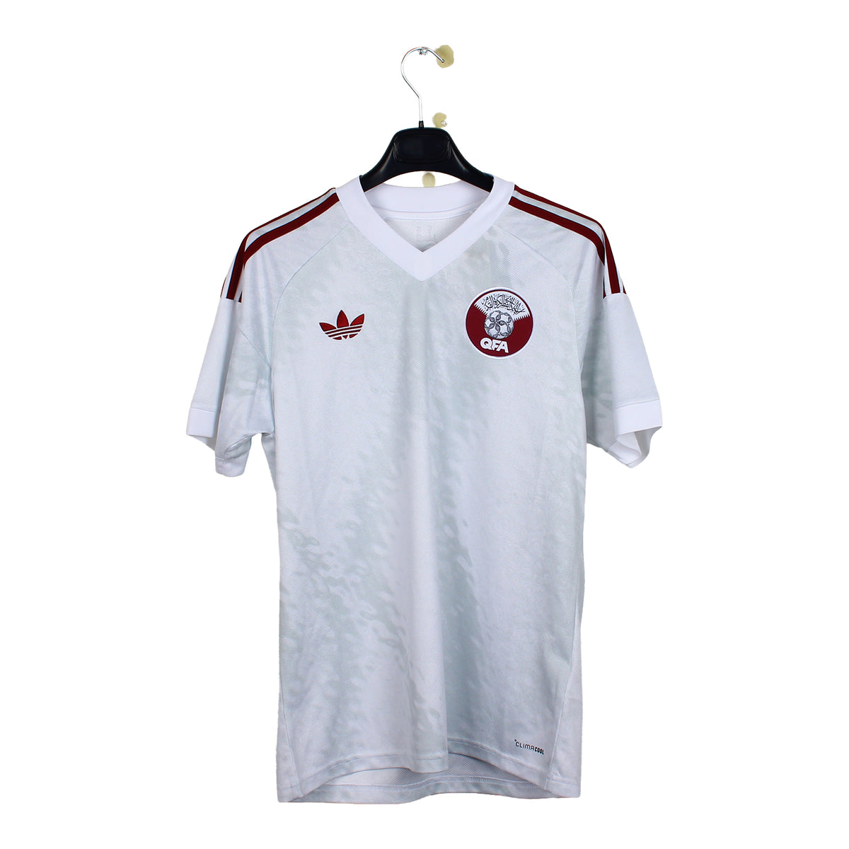 2026 - Qatar (M)