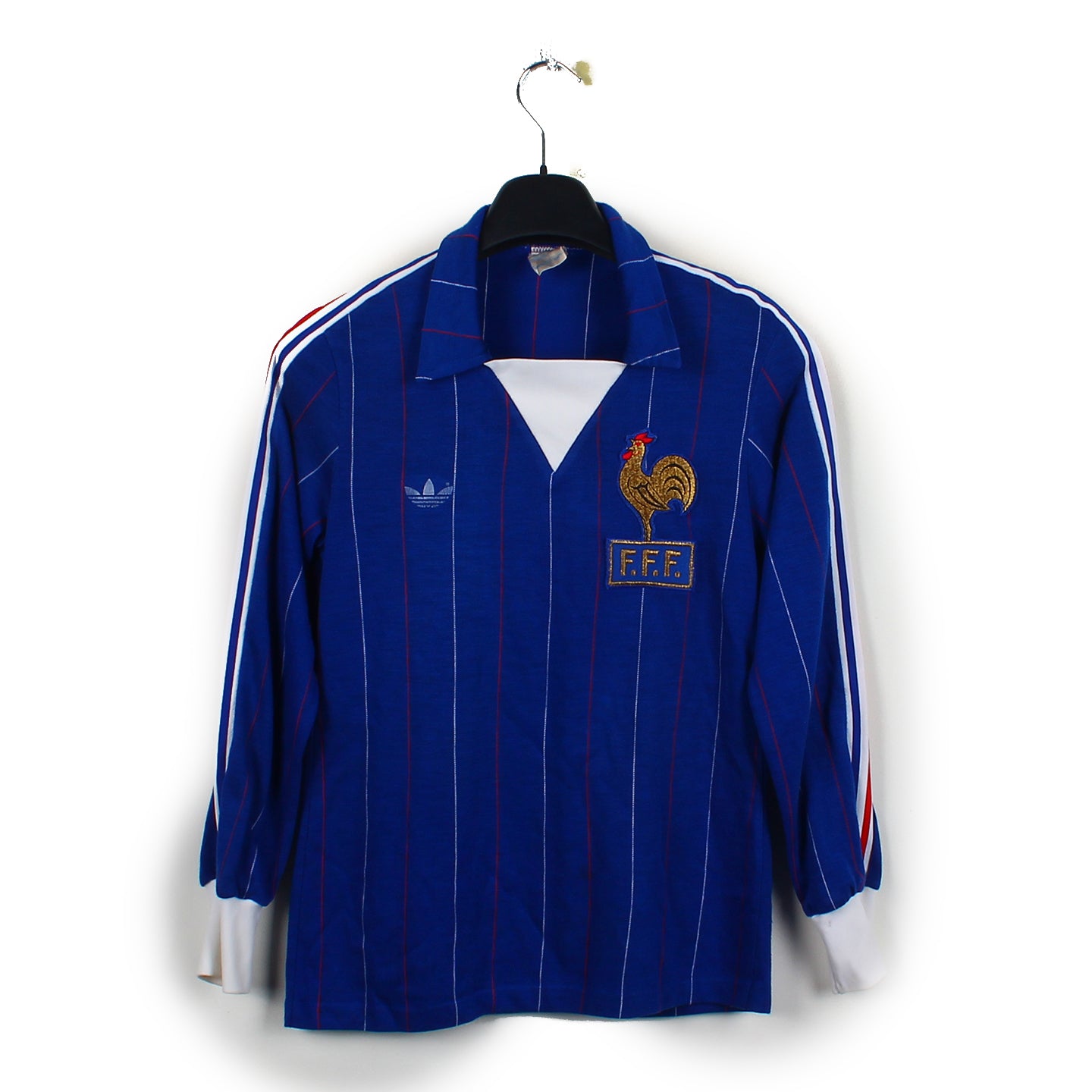 1980/82 - Equipe de France (12 ans)