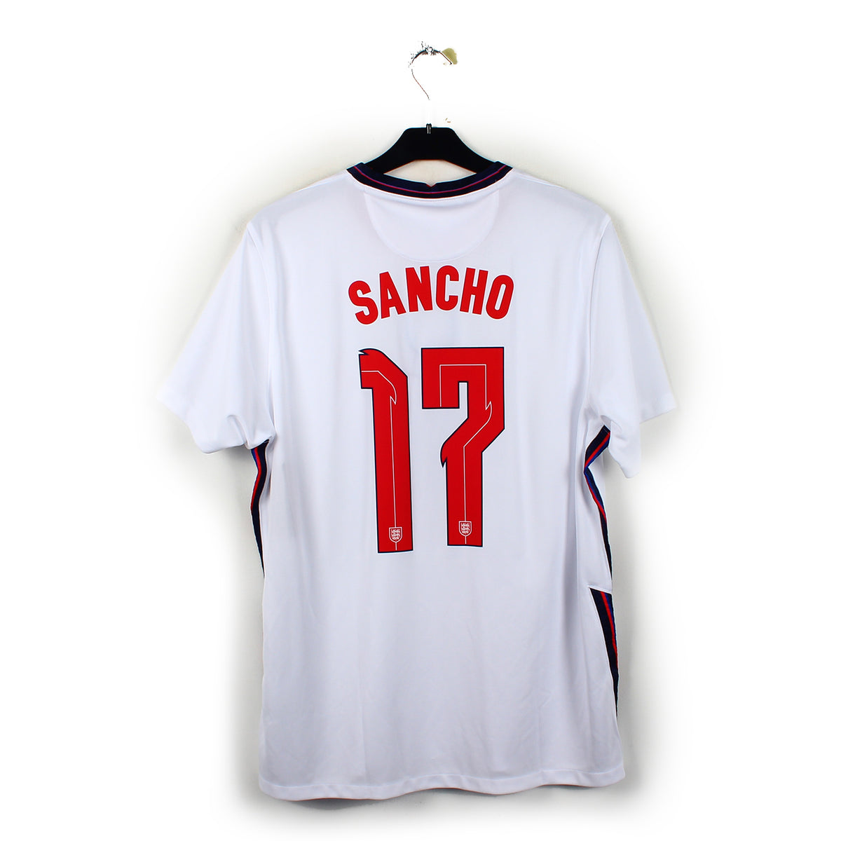 2020/22 - Angleterre - Sancho #17 (XL)