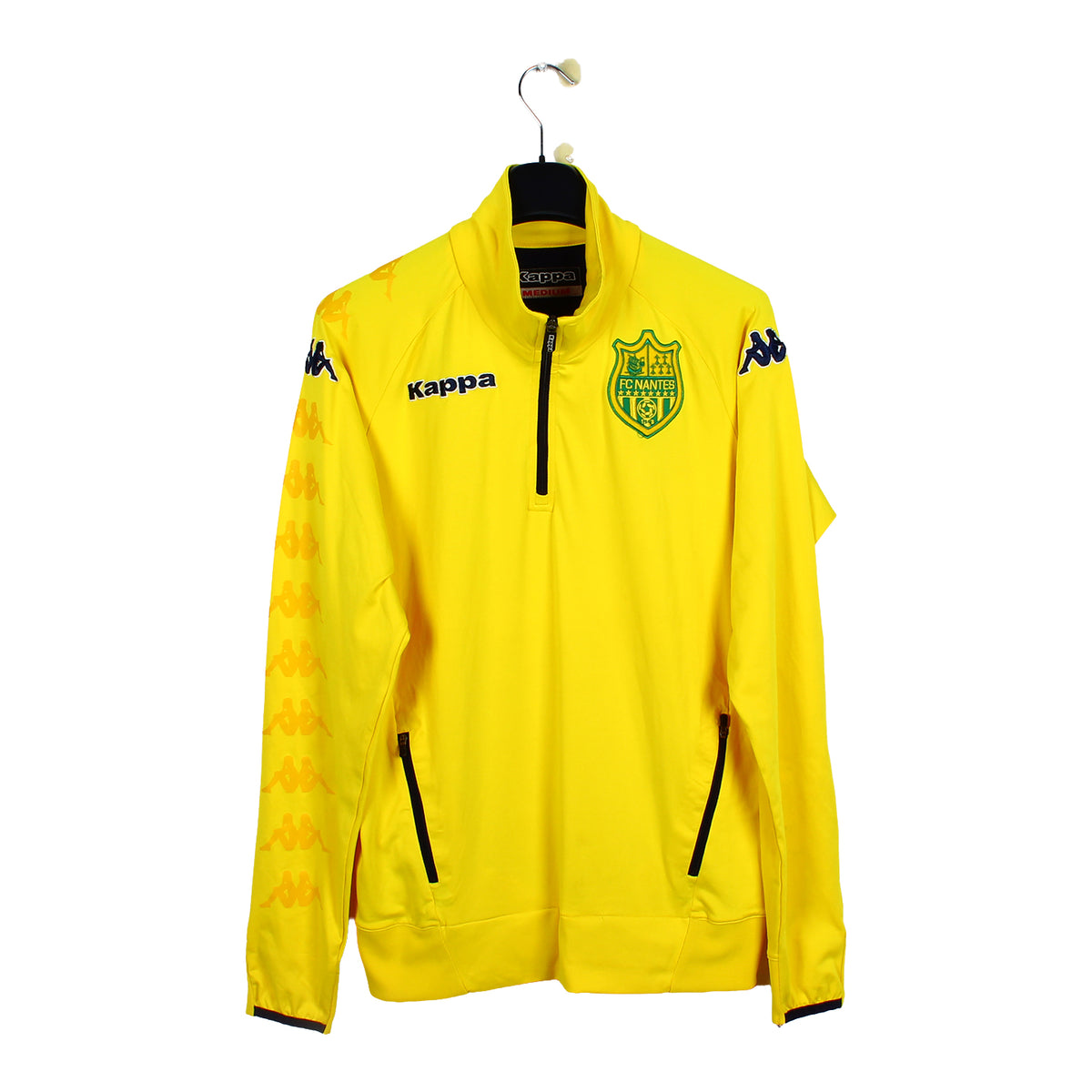 2008/09 - FC Nantes (M)
