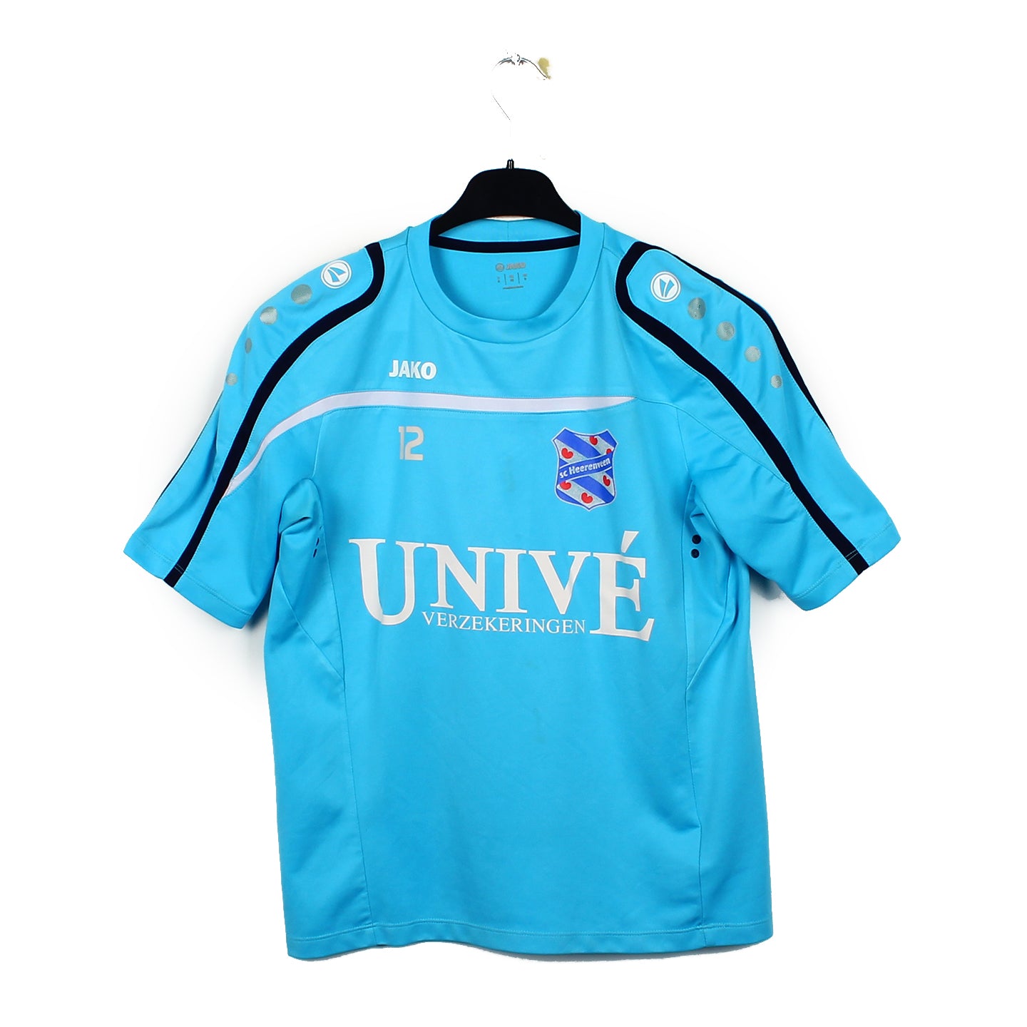 Histoire des Maillots Heerenveen Vrouwen - Football Kit Archive Histoire des Maillots Heerenveen Vrouwen - Football Kit Archive
