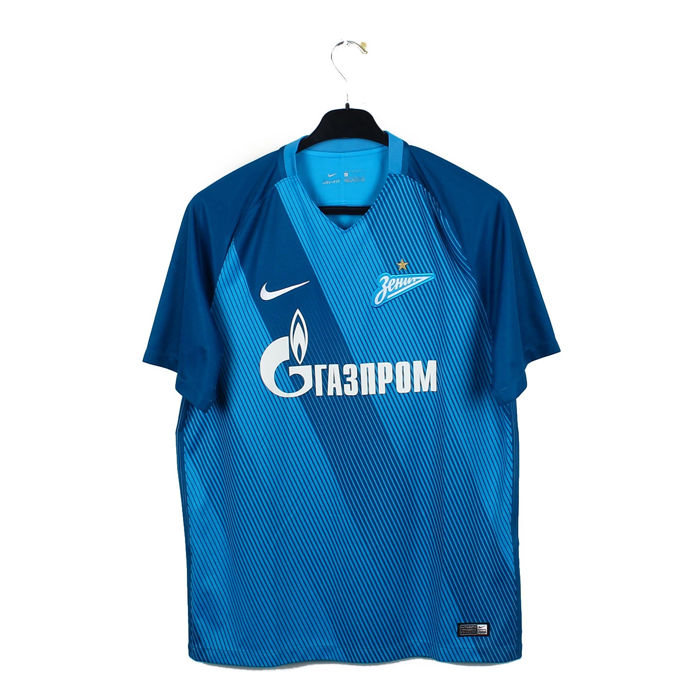 2016/17 - Zenith (XL)