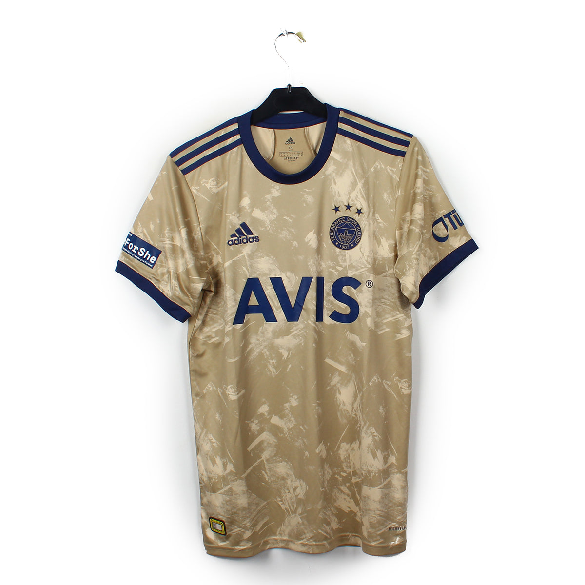 2020/21 - Fenerbahce (S)