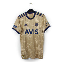 2020/21 - Fenerbahce (S)