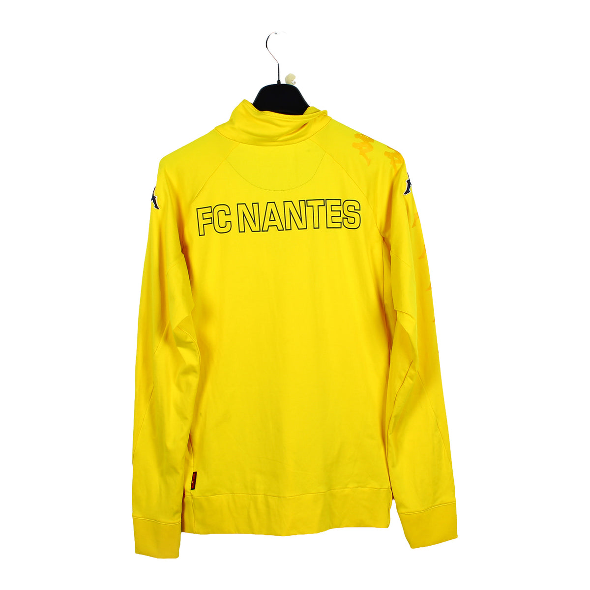 2008/09 - FC Nantes (M)