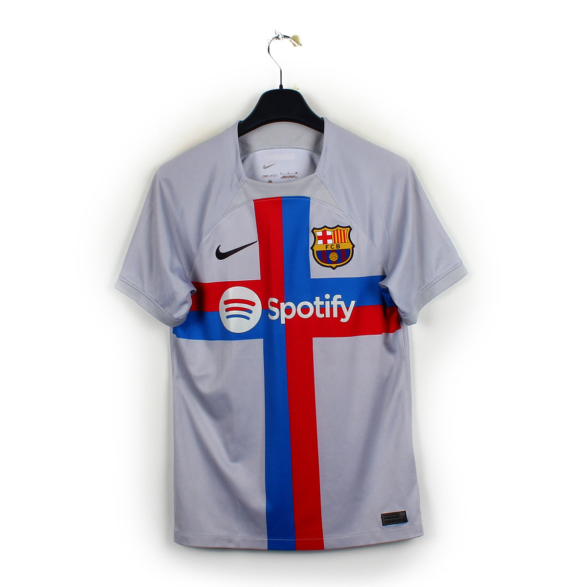 2022/23 - Barcelone - Pedri #8 (S)