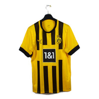 2022/23 - Dortmund - Dahoud #8 (L)