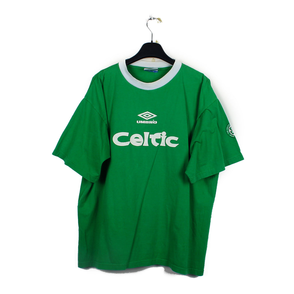 1998/99 - Celtic Glasgow (2XL)
