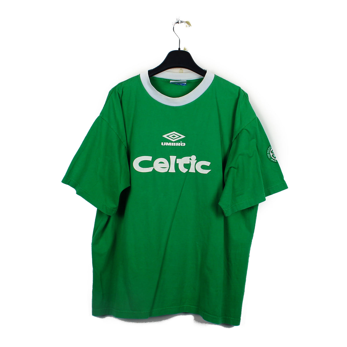 1998/99 - Celtic Glasgow (2XL)