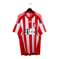2010/11 - Bayern Munich (L)