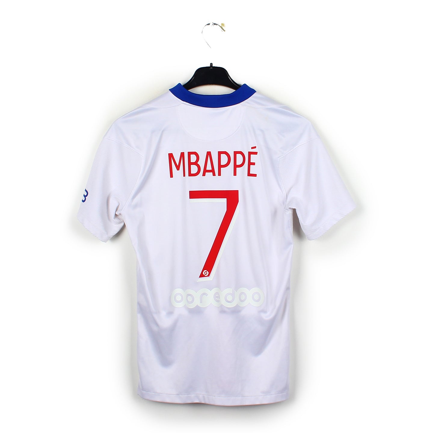 Maillot Jordan Paris Saint-Germain Fourth Stadium 2020-21 avec imprimé Mbappe 7 Maillot Violet/Rose Homme de la Collection - FR Maillot Jordan Paris Saint-Germain Fourth Stadium 2020-21 avec imprimé Mbappe 7 Maillot Violet/Rose Homme de la Collection - FR