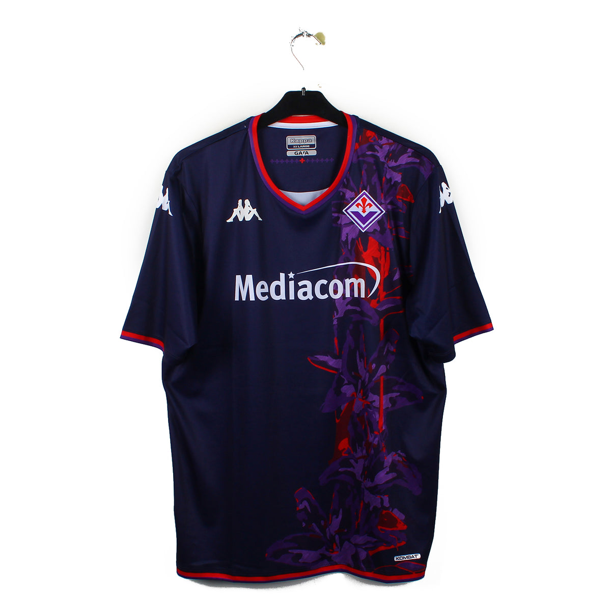 2023/24 - Fiorentina (2XL)