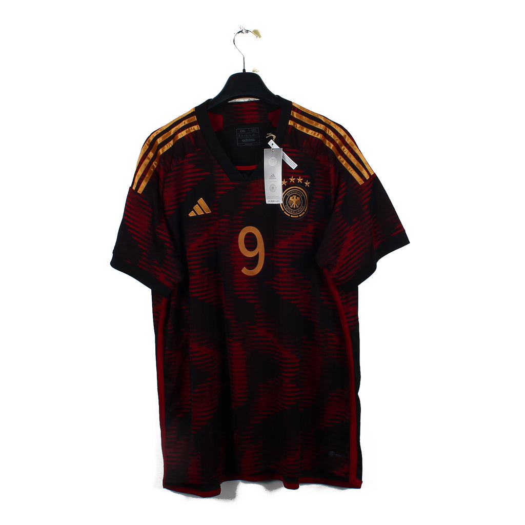 2022 - Allemagne - Fülkrug #9 (XL)