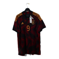 2022 - Allemagne - Fülkrug #9 (XL)