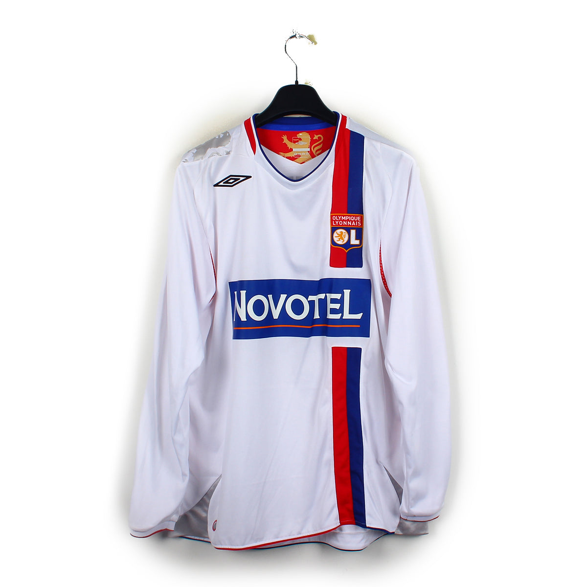 2006/08 - OL - Keita #23 (XL)