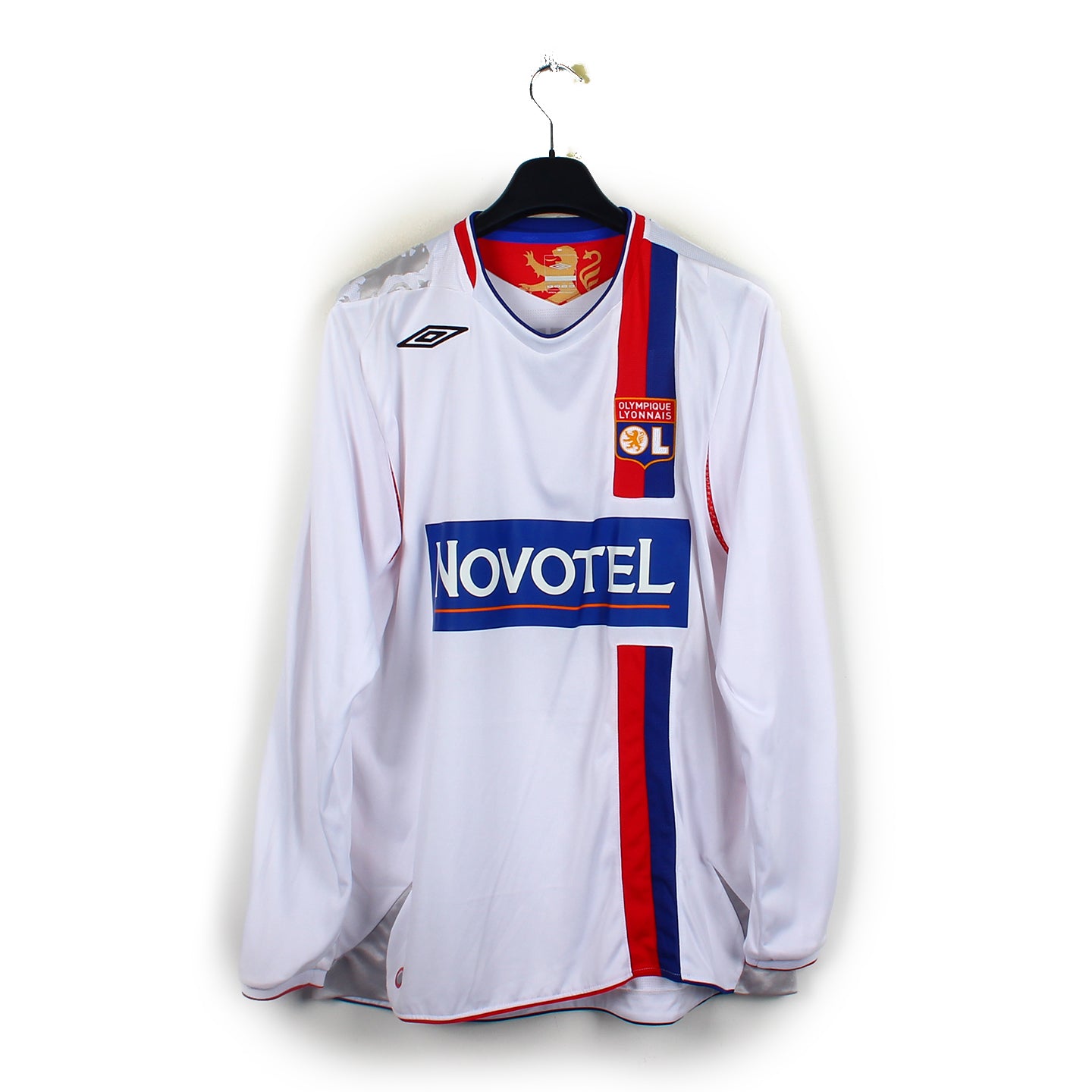 2006/08 - OL - Keita #23 (XL)