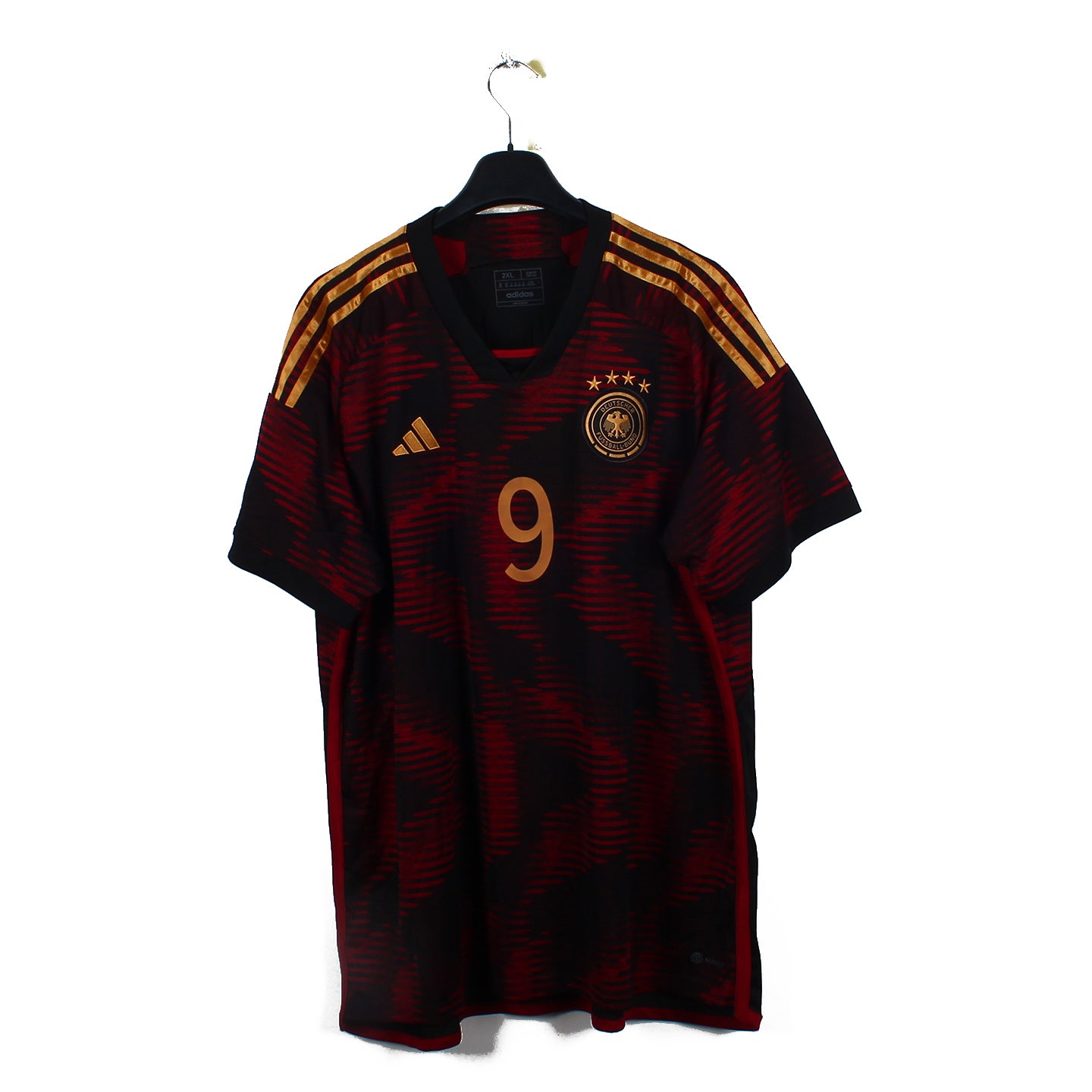 2022 - Allemagne - Fülkrug #9 (XL)