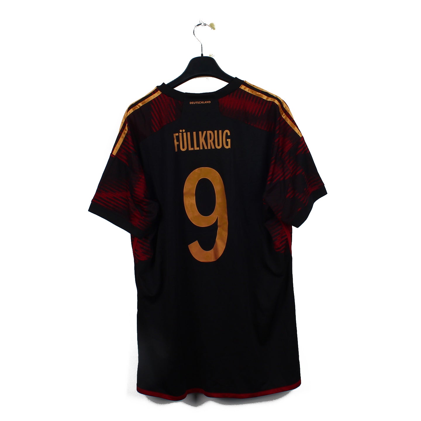 2022 - Allemagne - Fülkrug #9 (2XL)