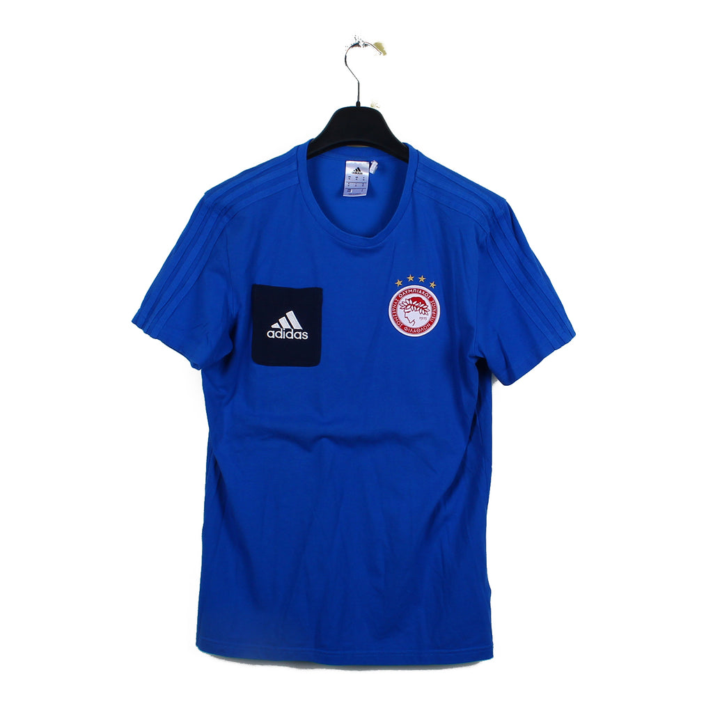 2017/18 - Olympiakos (M)