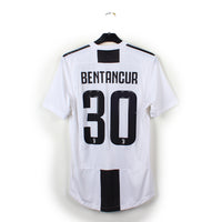 2018/19 - Juventus - Bentancur #30 (M) [pro]