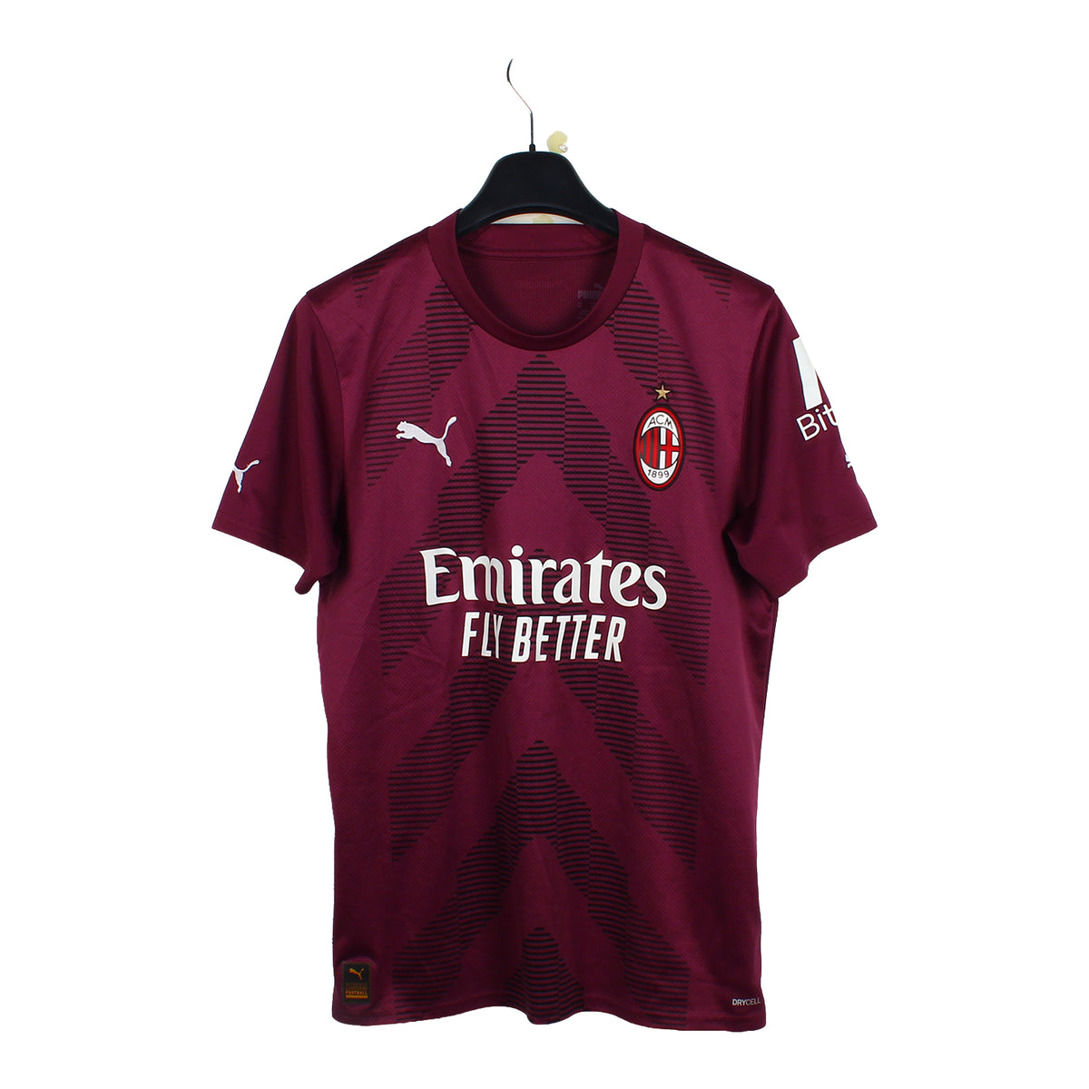 2022/23 - Milan AC (M)