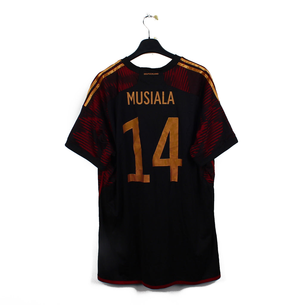 2022 - Allemagne - Musiala #14 (3XL)