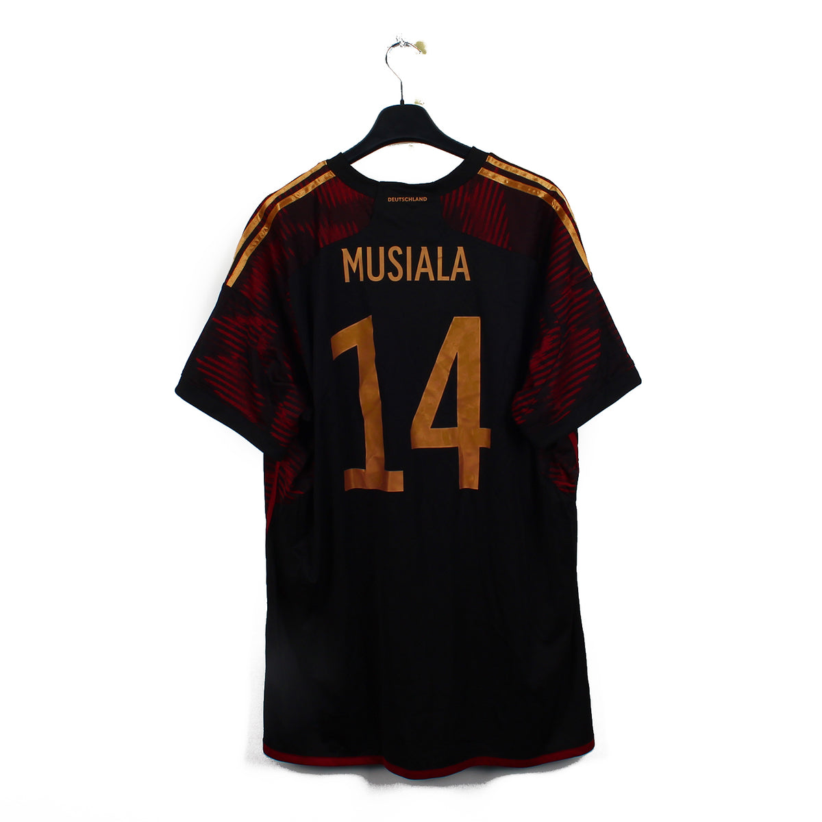 2022 - Allemagne - Musiala #14 (3XL)