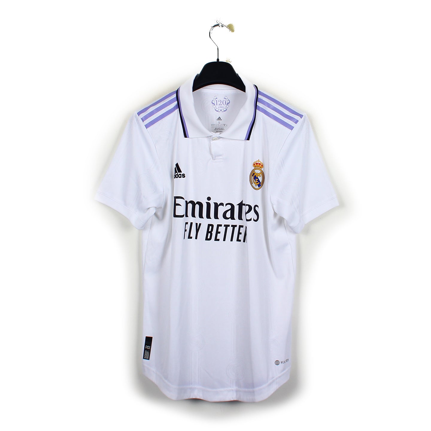 2022/23 - Real Madrid (S) [pro]
