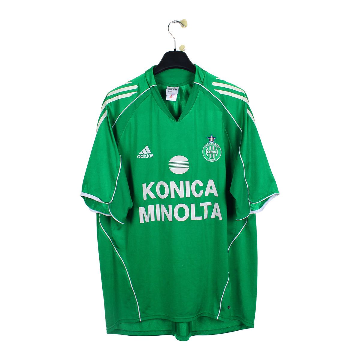2005/06 - Saint-Etienne (XL)