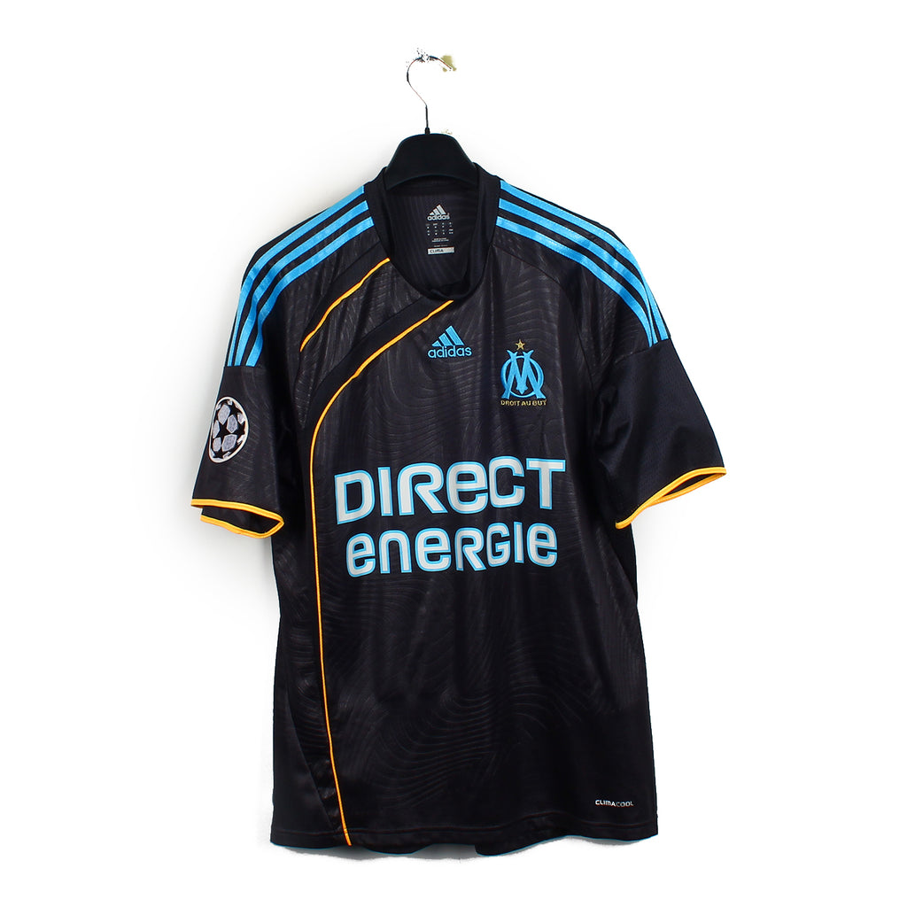 2009/10 - OM - Niang #11 (M)