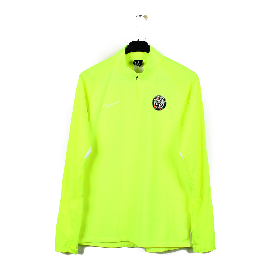 2019/20 - Venise FC (L)