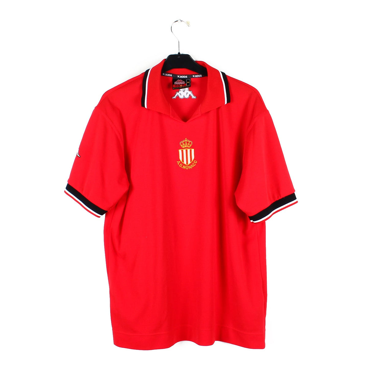 1998/99 - AS Monaco (XL)