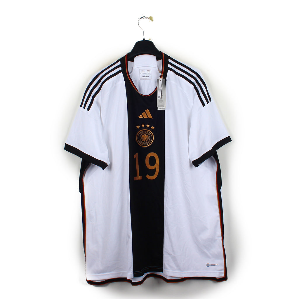 2022 - Allemagne - Sane #19 (3XL)