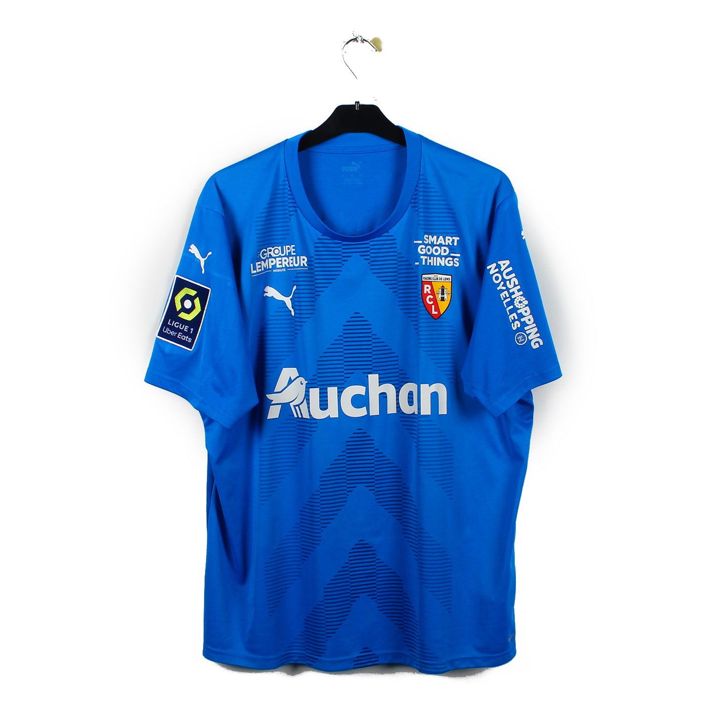 2022/23 - RC Lens - Samba #30 (2XL)