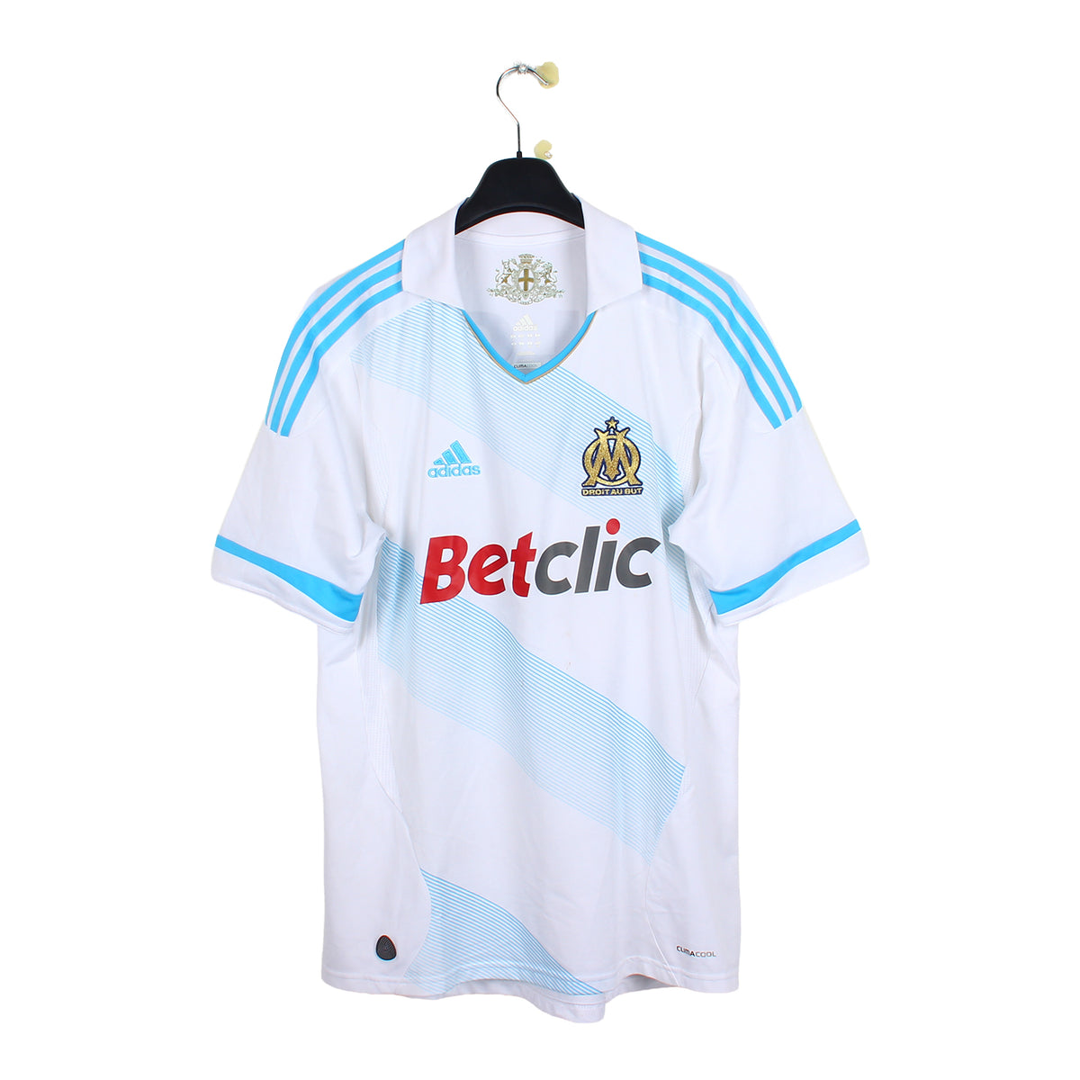 2011/12 - OM (L)