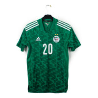 2021 - Algérie - Atal #20 (S)