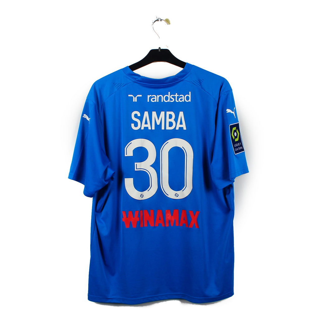 2022/23 - RC Lens - Samba #30 (2XL)