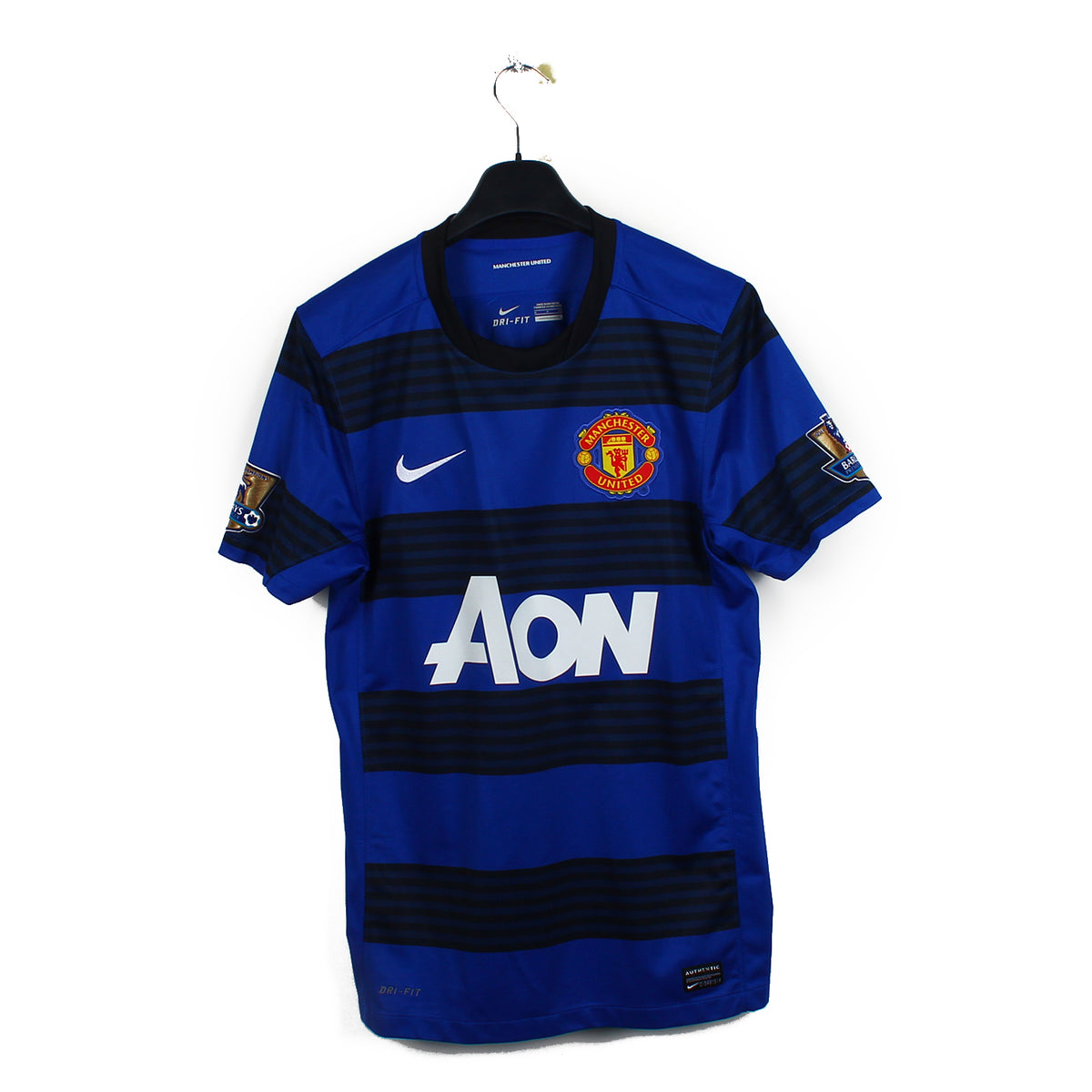 2010/12 - Manchester United - Ronney #10 (S)